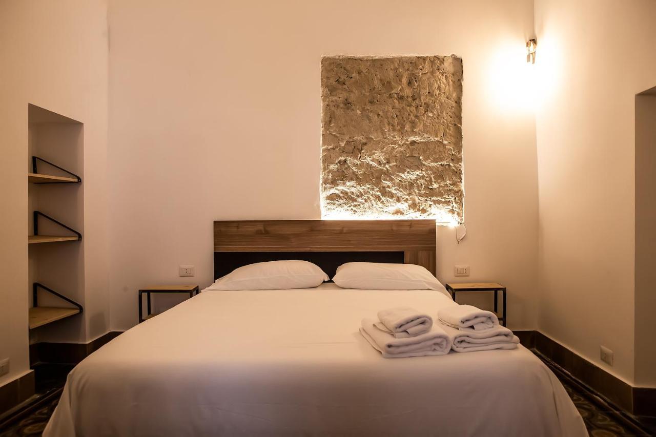 Casa Del Monacone Bed & Breakfast Наполи Екстериор снимка